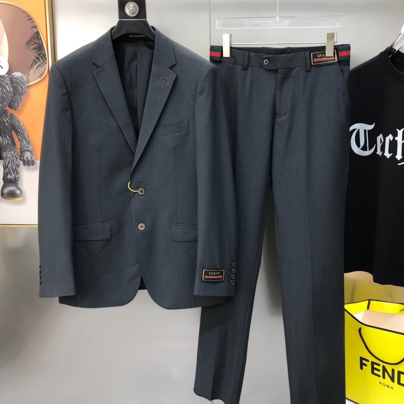 Gvc*1 business suit
